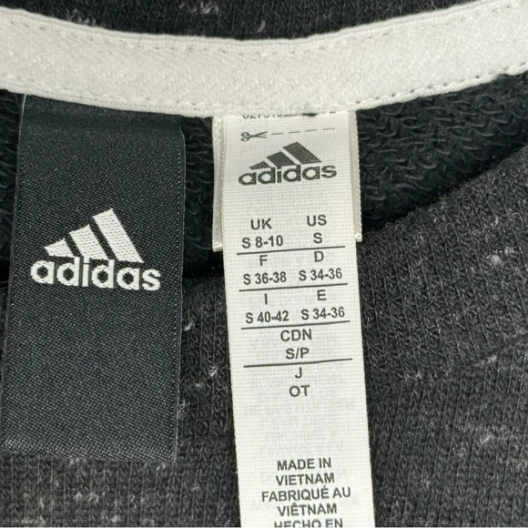 Adidas Women's Jogger Set - Size Small - Picture 6 of 6